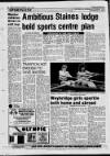 Sunbury & Shepperton Herald Thursday 02 July 1987 Page 80