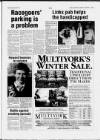 Sunbury & Shepperton Herald Thursday 07 January 1988 Page 7