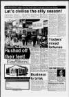 Sunbury & Shepperton Herald Thursday 07 January 1988 Page 10