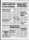 Sunbury & Shepperton Herald Thursday 07 January 1988 Page 20
