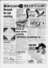 Sunbury & Shepperton Herald Thursday 07 January 1988 Page 23