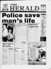 Sunbury & Shepperton Herald Thursday 11 February 1988 Page 1