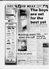 Sunbury & Shepperton Herald Thursday 11 February 1988 Page 20