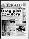 Sunbury & Shepperton Herald Thursday 03 March 1988 Page 1