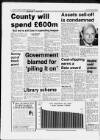 Sunbury & Shepperton Herald Thursday 03 March 1988 Page 4