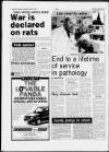 Sunbury & Shepperton Herald Thursday 03 March 1988 Page 6
