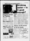 Sunbury & Shepperton Herald Thursday 03 March 1988 Page 8