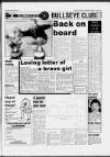 Sunbury & Shepperton Herald Thursday 03 March 1988 Page 23