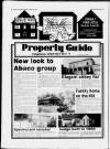 Sunbury & Shepperton Herald Thursday 03 March 1988 Page 30