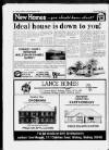 Sunbury & Shepperton Herald Thursday 03 March 1988 Page 50