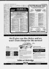 Sunbury & Shepperton Herald Thursday 03 March 1988 Page 78