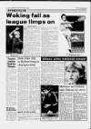 Sunbury & Shepperton Herald Thursday 03 March 1988 Page 84