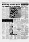Sunbury & Shepperton Herald Thursday 03 March 1988 Page 86