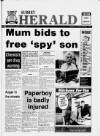 Sunbury & Shepperton Herald