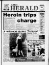 Sunbury & Shepperton Herald Thursday 30 June 1988 Page 1