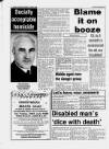 Sunbury & Shepperton Herald Thursday 30 June 1988 Page 12