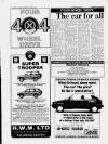 Sunbury & Shepperton Herald Thursday 30 June 1988 Page 80