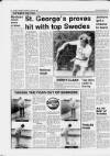 Sunbury & Shepperton Herald Thursday 30 June 1988 Page 84