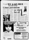 Sunbury & Shepperton Herald Thursday 30 June 1988 Page 98