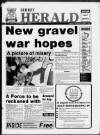 Sunbury & Shepperton Herald Thursday 01 September 1988 Page 1
