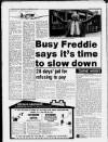 Sunbury & Shepperton Herald Thursday 01 September 1988 Page 4