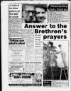 Sunbury & Shepperton Herald Thursday 01 September 1988 Page 12