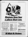 Sunbury & Shepperton Herald Thursday 01 September 1988 Page 13