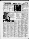 Sunbury & Shepperton Herald Thursday 01 September 1988 Page 30