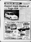 Sunbury & Shepperton Herald Thursday 01 September 1988 Page 80