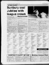 Sunbury & Shepperton Herald Thursday 01 September 1988 Page 92