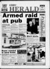 Sunbury & Shepperton Herald Thursday 08 September 1988 Page 1