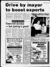 Sunbury & Shepperton Herald Thursday 08 September 1988 Page 14