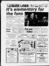 Sunbury & Shepperton Herald Thursday 08 September 1988 Page 32