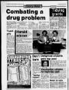 Sunbury & Shepperton Herald Thursday 05 January 1989 Page 4