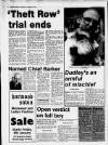 Sunbury & Shepperton Herald Thursday 05 January 1989 Page 6