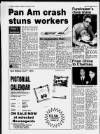 Sunbury & Shepperton Herald Thursday 05 January 1989 Page 8