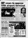 Sunbury & Shepperton Herald Thursday 05 January 1989 Page 9