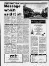 Sunbury & Shepperton Herald Thursday 05 January 1989 Page 14
