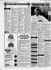 Sunbury & Shepperton Herald Thursday 05 January 1989 Page 16