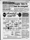 Sunbury & Shepperton Herald Thursday 05 January 1989 Page 20