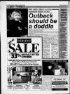 Sunbury & Shepperton Herald Thursday 05 January 1989 Page 22
