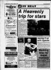 Sunbury & Shepperton Herald Thursday 05 January 1989 Page 24