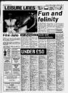 Sunbury & Shepperton Herald Thursday 05 January 1989 Page 27