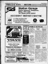 Sunbury & Shepperton Herald Thursday 05 January 1989 Page 66