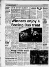 Sunbury & Shepperton Herald Thursday 05 January 1989 Page 68