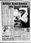 Sunbury & Shepperton Herald Thursday 26 January 1989 Page 4