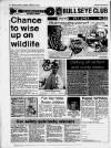 Sunbury & Shepperton Herald Thursday 26 January 1989 Page 28