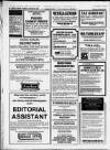 Sunbury & Shepperton Herald Thursday 26 January 1989 Page 60