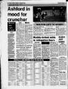 Sunbury & Shepperton Herald Thursday 26 January 1989 Page 86