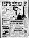 Sunbury & Shepperton Herald Thursday 09 February 1989 Page 2